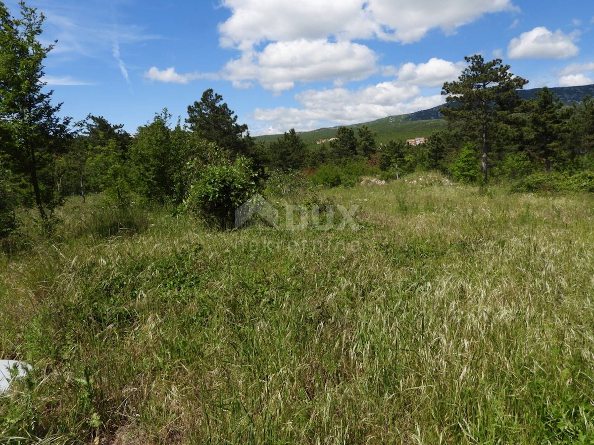 Terreno In vendita - PRIMORSKO-GORANSKA CRIKVENICA