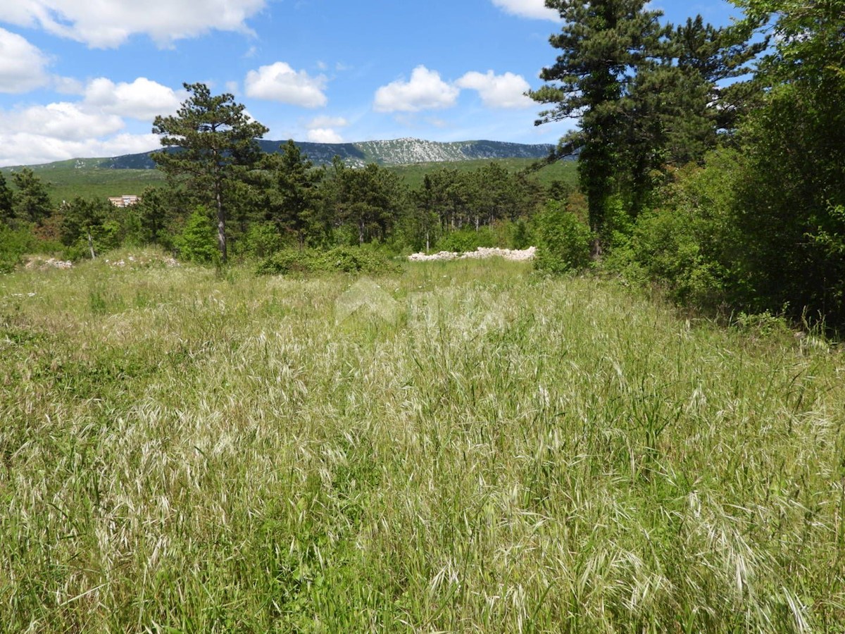 Terreno In vendita - PRIMORSKO-GORANSKA CRIKVENICA