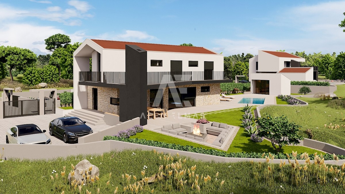 Haus Zu verkaufen - Primorsko-goranska Krk - foto 1/16