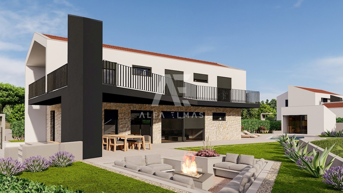 Haus Zu verkaufen - PRIMORSKO-GORANSKA KRK