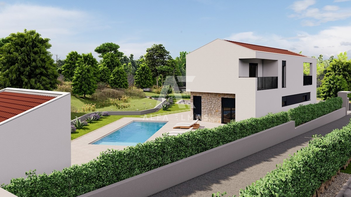 Haus Zu verkaufen - PRIMORSKO-GORANSKA KRK