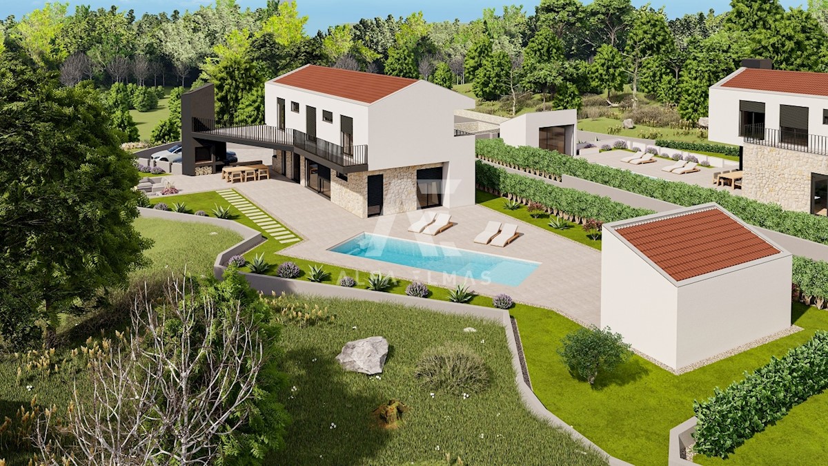 Haus Zu verkaufen - Primorsko-goranska Krk - foto 2/16