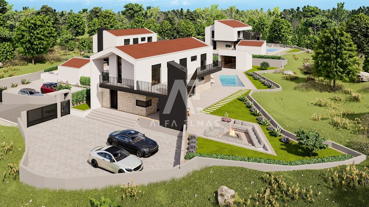 Haus Zu verkaufen - Primorsko-goranska Krk - foto 4/16