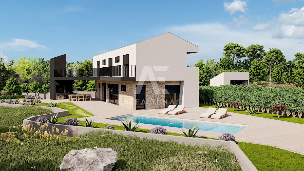 Haus Zu verkaufen - Primorsko-goranska Krk - foto 5/16