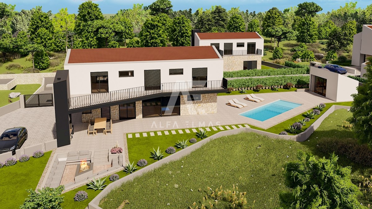 Haus Zu verkaufen - PRIMORSKO-GORANSKA KRK