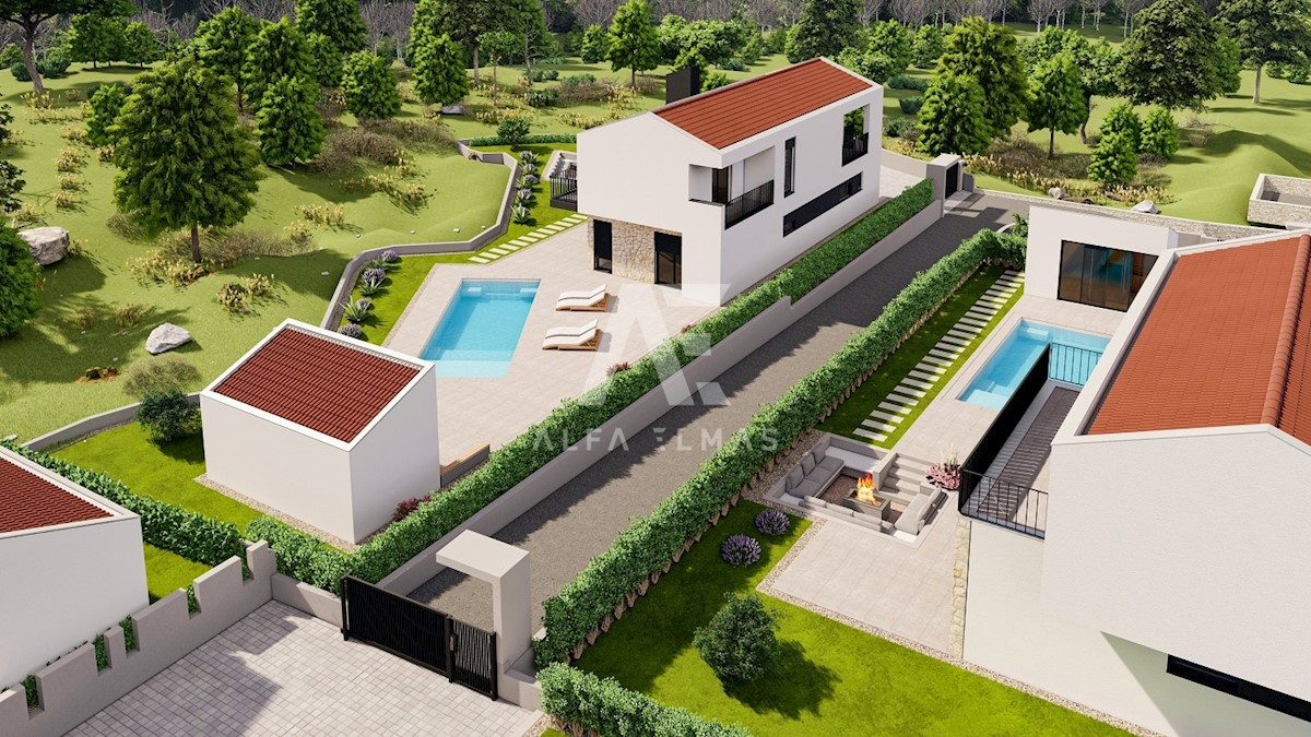 Haus Zu verkaufen - PRIMORSKO-GORANSKA KRK