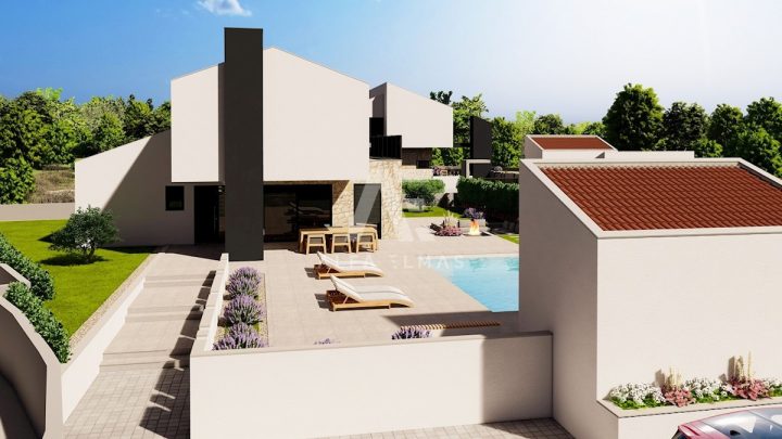 Haus Zu verkaufen - Primorsko-goranska Krk - foto 3/14