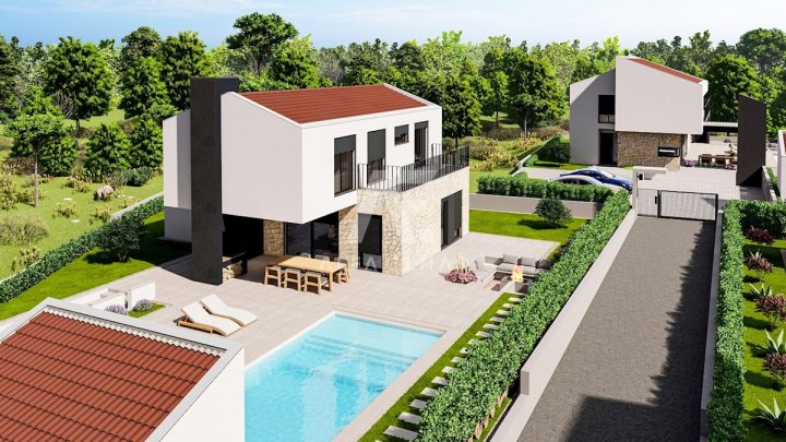 Haus Zu verkaufen - Primorsko-goranska Krk - foto 4/14