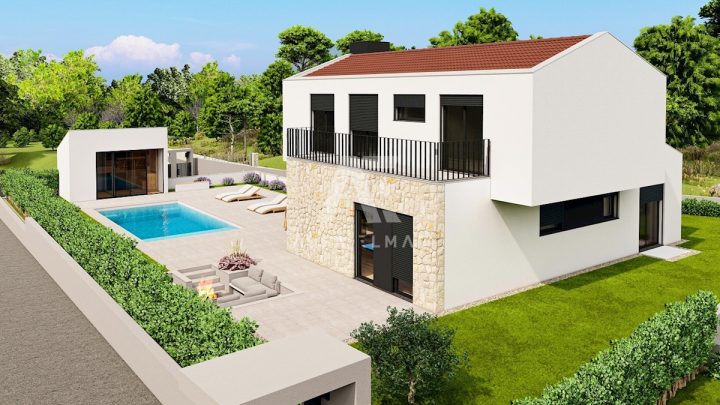 Haus Zu verkaufen - Primorsko-goranska Krk - foto 5/14