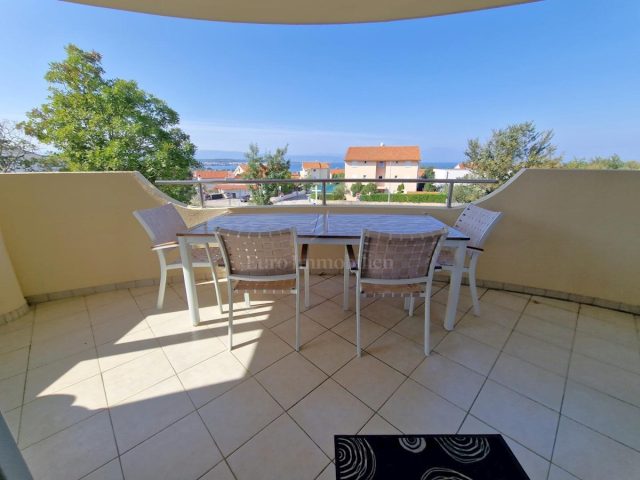 Stan na prodaju 66 m² – Malinska