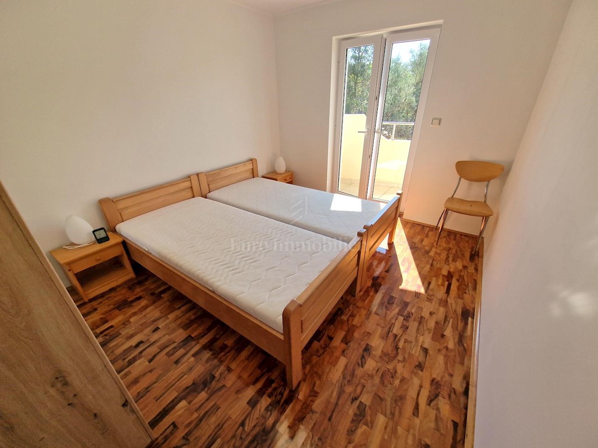 Flat For sale - PRIMORSKO-GORANSKA KRK