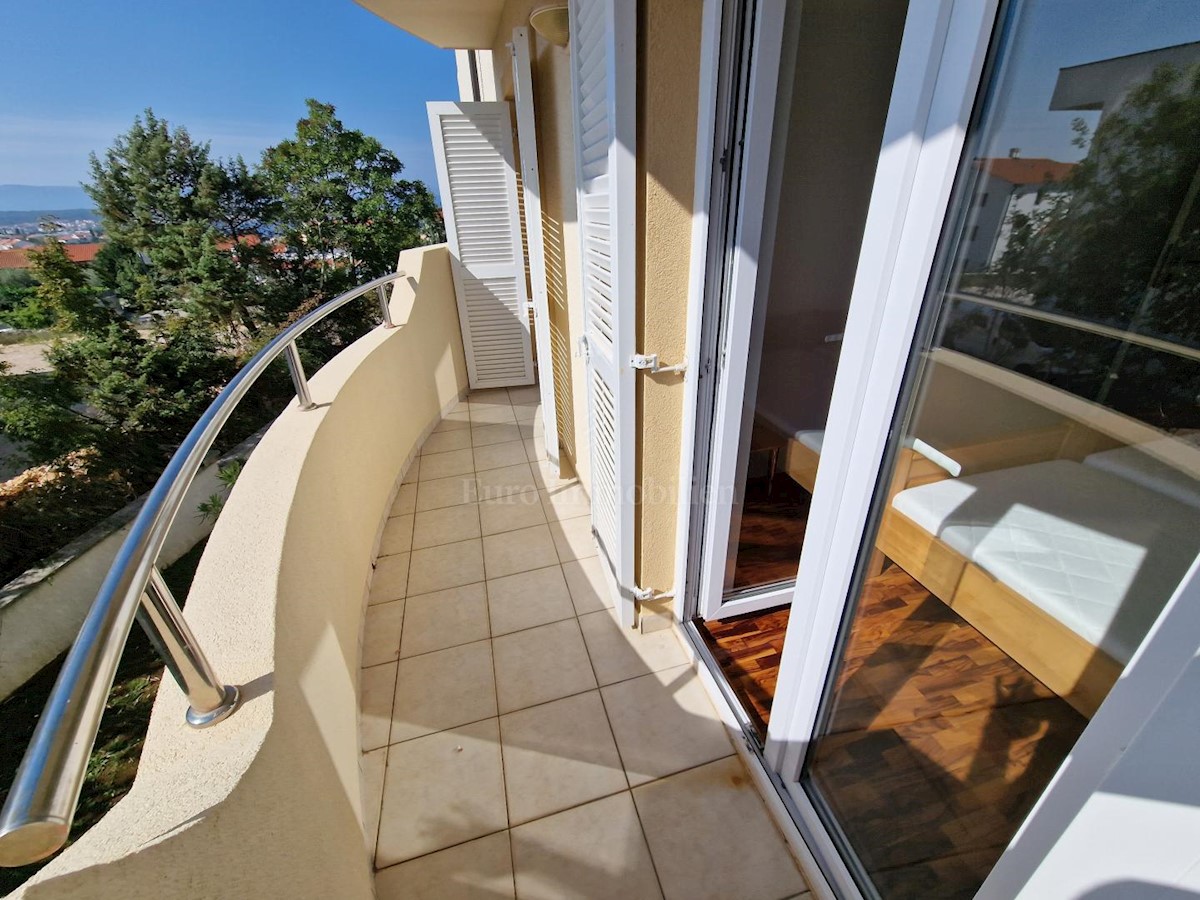 Flat For sale - PRIMORSKO-GORANSKA KRK