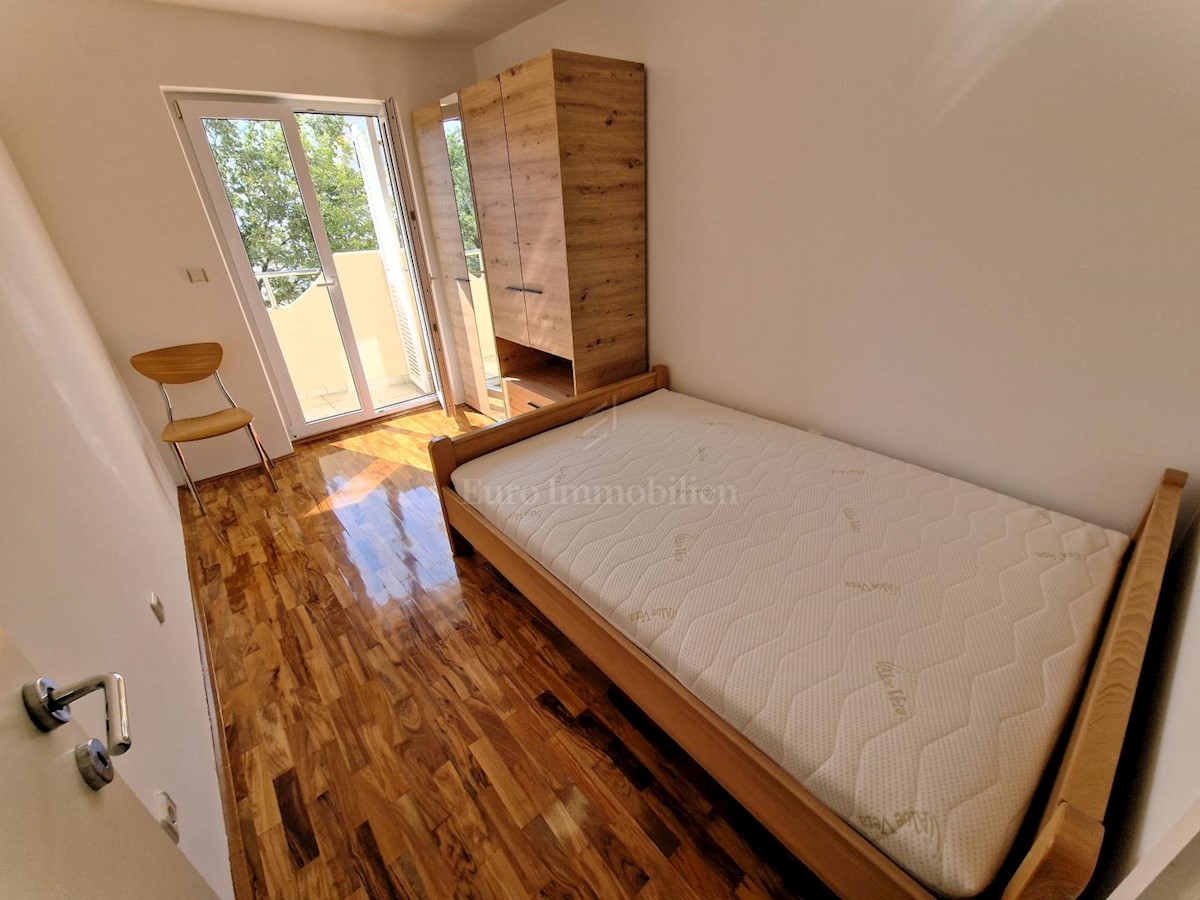 Flat For sale - PRIMORSKO-GORANSKA KRK