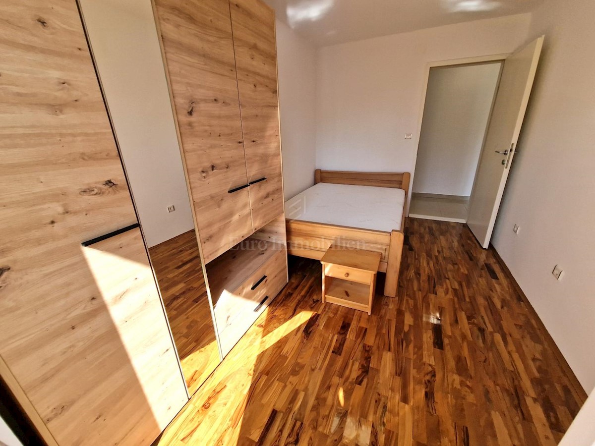 Flat For sale - PRIMORSKO-GORANSKA KRK