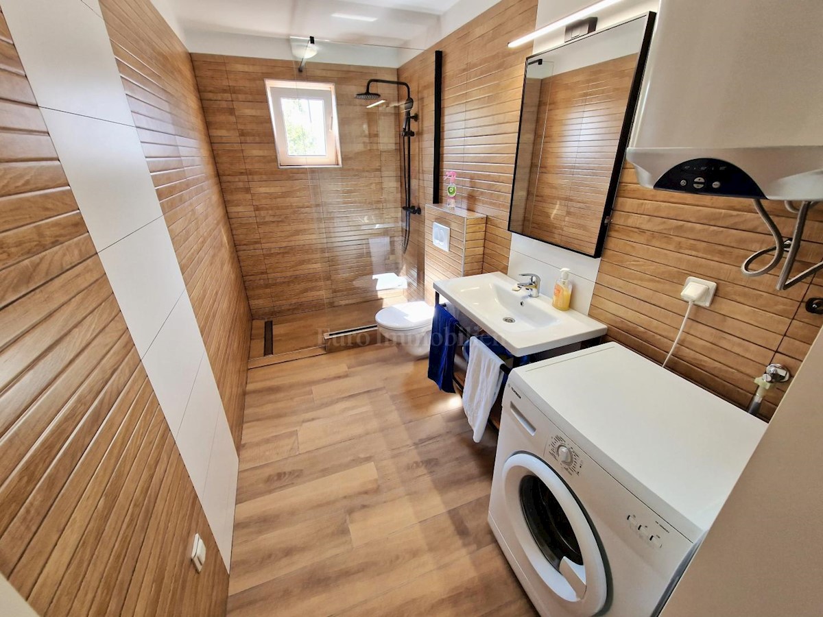 Flat For sale - PRIMORSKO-GORANSKA KRK