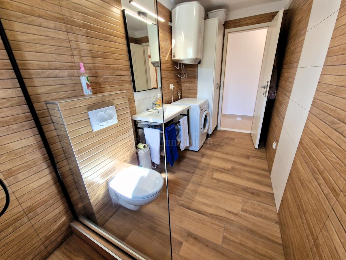 Apartma Naprodaj - PRIMORSKO-GORANSKA Krk
