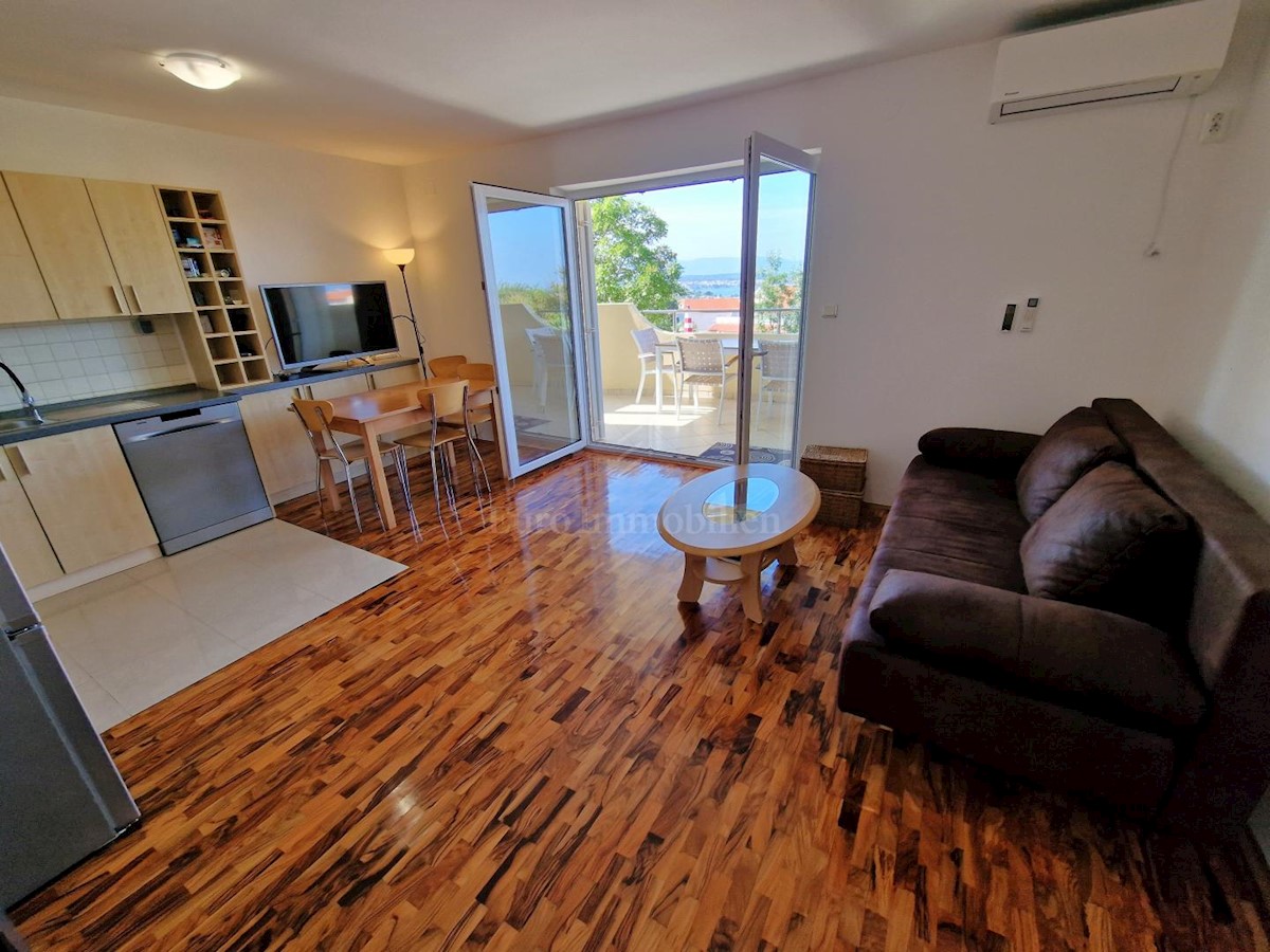 Flat For sale - Primorsko-goranska Krk - foto 5/14