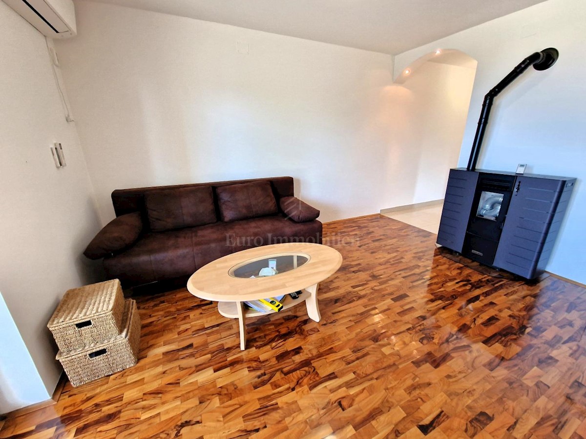 Flat For sale - PRIMORSKO-GORANSKA KRK