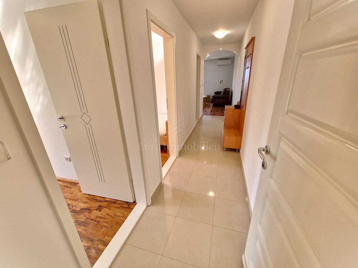 Flat For sale - PRIMORSKO-GORANSKA KRK