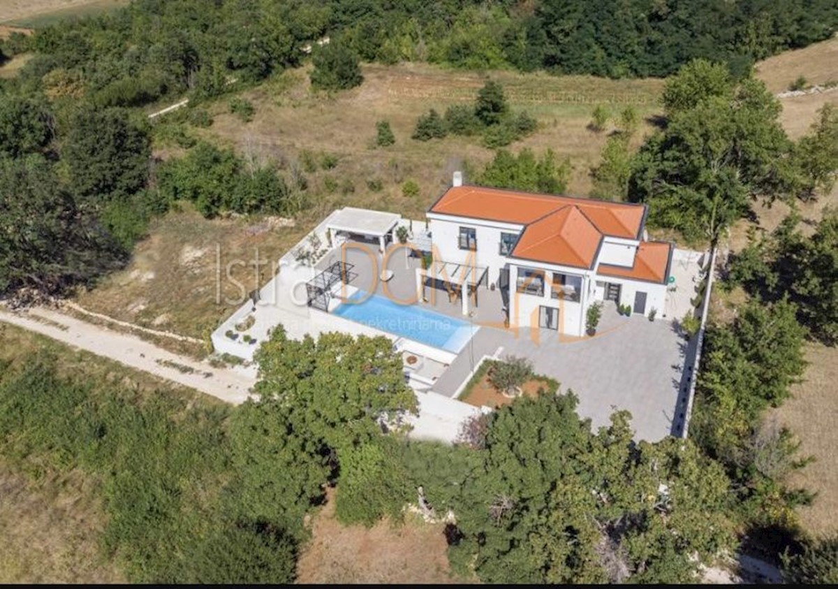 House For sale - ISTARSKA KANFANAR