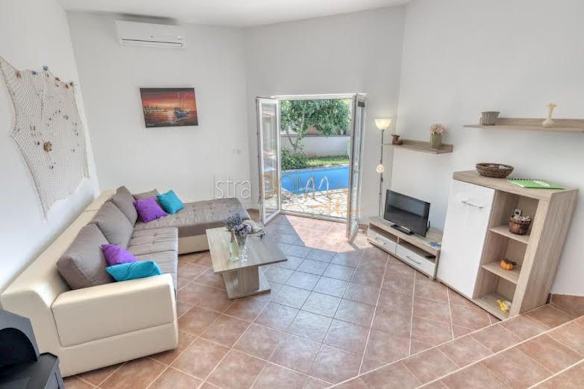 House For sale - ISTARSKA LIŽNJAN