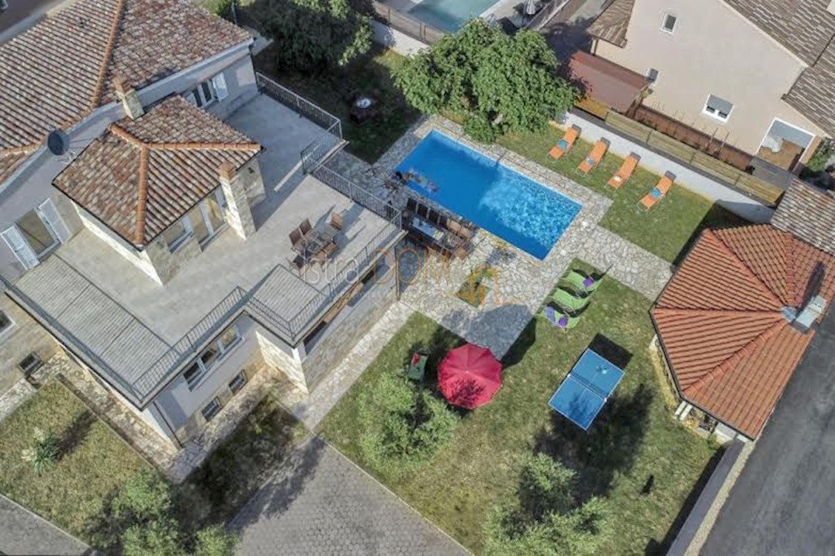 House For sale - ISTARSKA LIŽNJAN