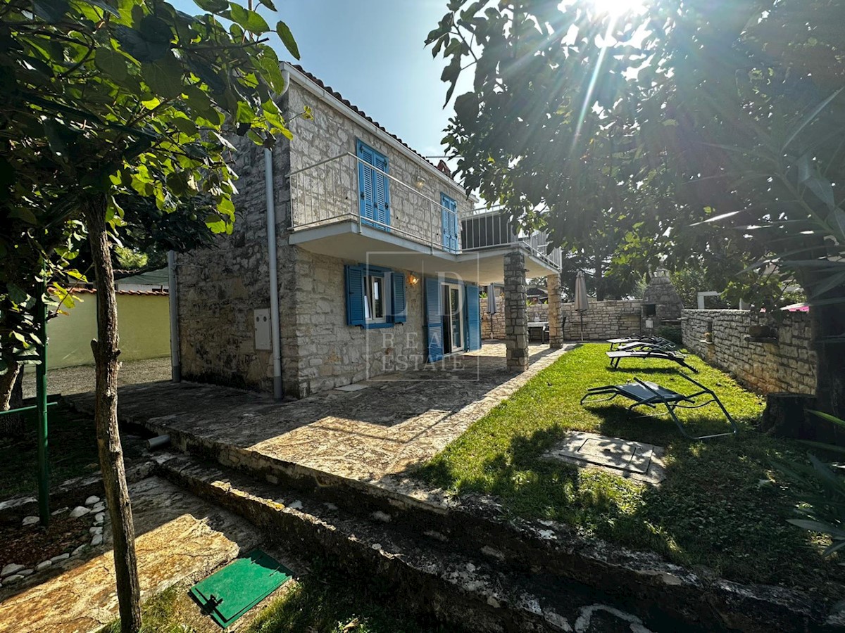 Maison À vendre - ISTARSKA UMAG