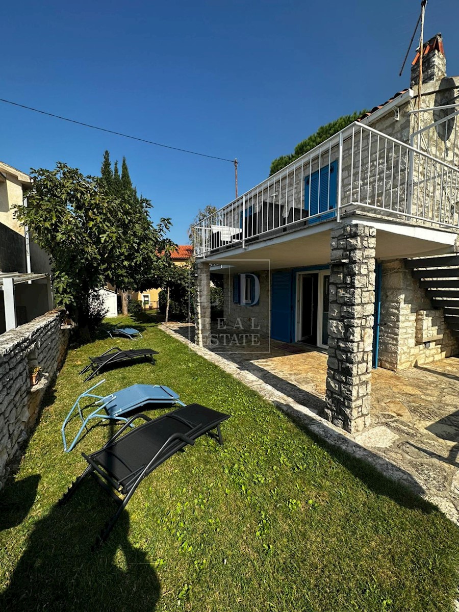 Maison À vendre - ISTARSKA UMAG