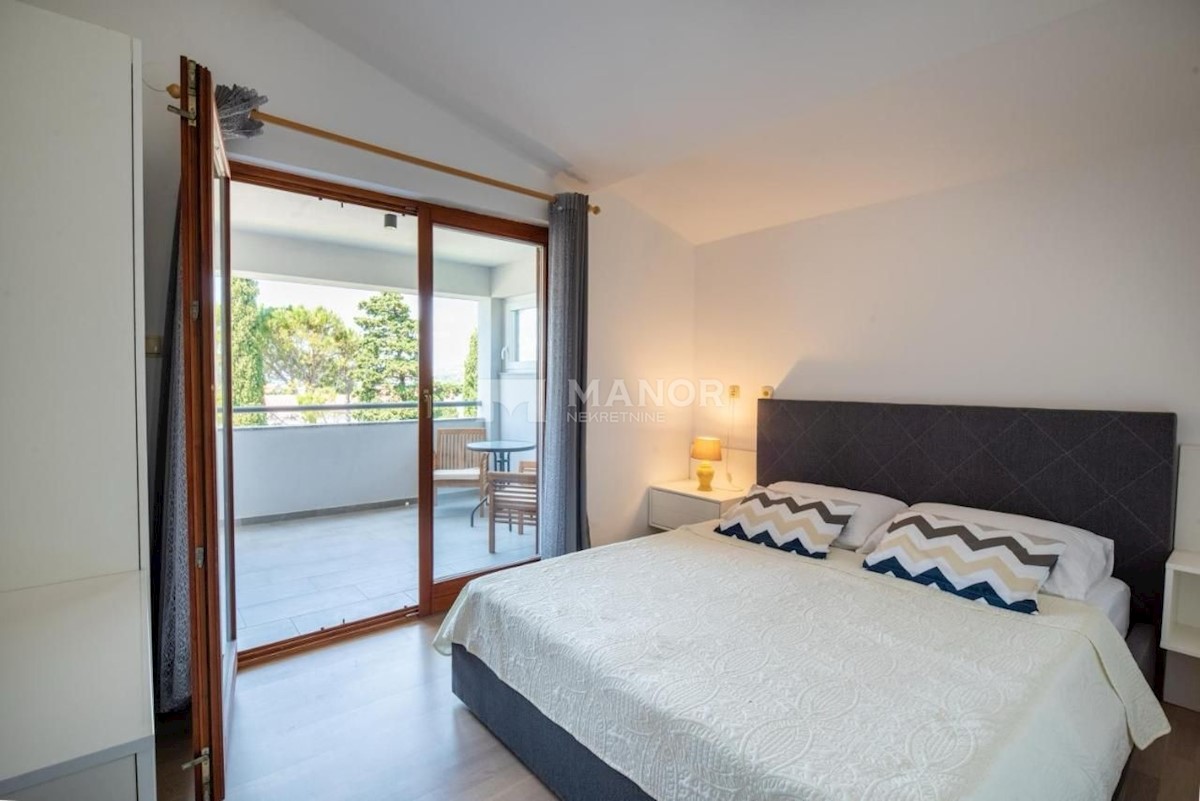 Maison À vendre - PRIMORSKO-GORANSKA CRIKVENICA