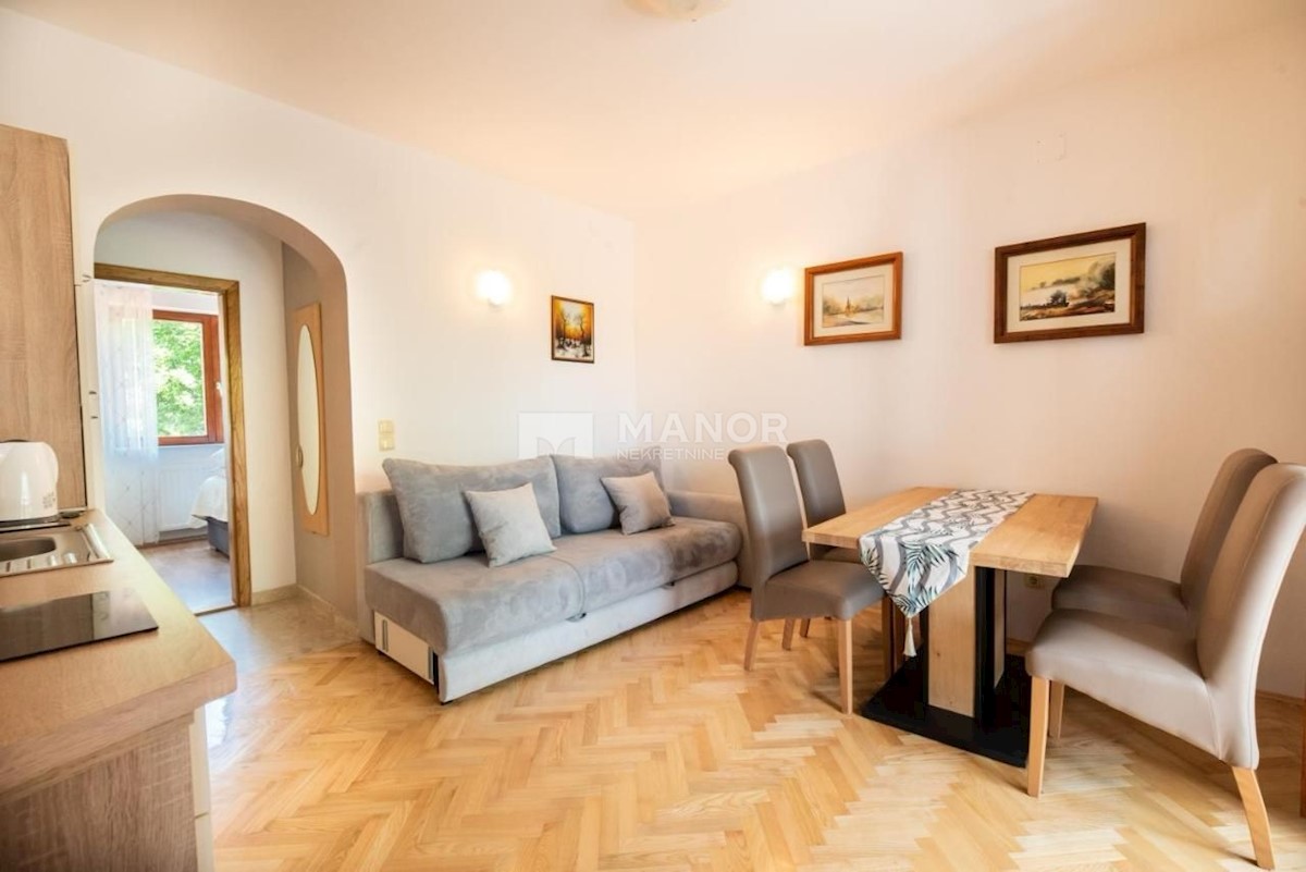 Maison À vendre - PRIMORSKO-GORANSKA CRIKVENICA