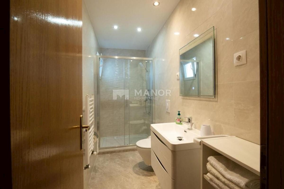 Maison À vendre - PRIMORSKO-GORANSKA CRIKVENICA