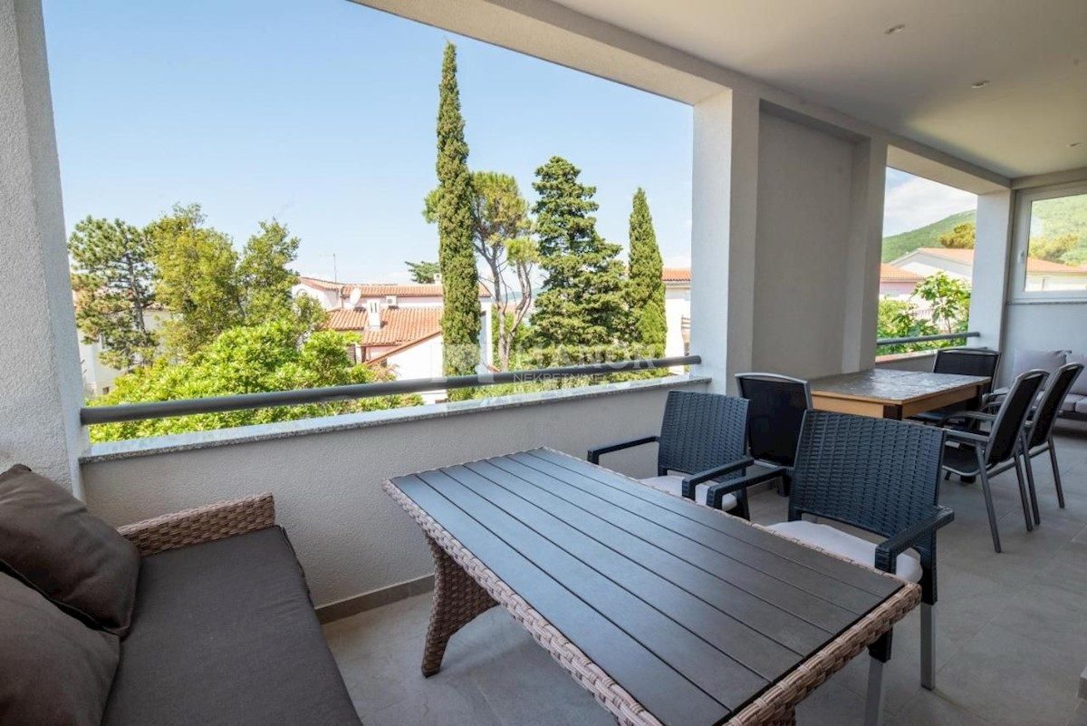 Maison À vendre - PRIMORSKO-GORANSKA CRIKVENICA