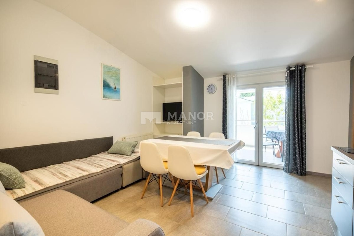 Maison À vendre - PRIMORSKO-GORANSKA CRIKVENICA
