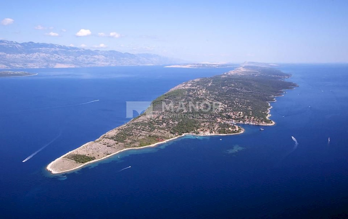 Land For sale NOVALJA