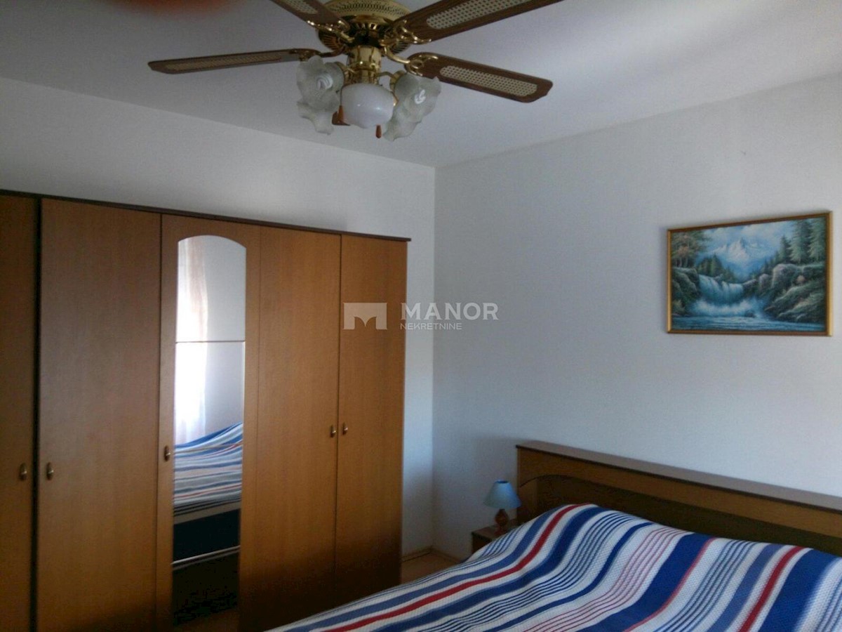 Dom Na predaj - PRIMORSKO-GORANSKA CRIKVENICA