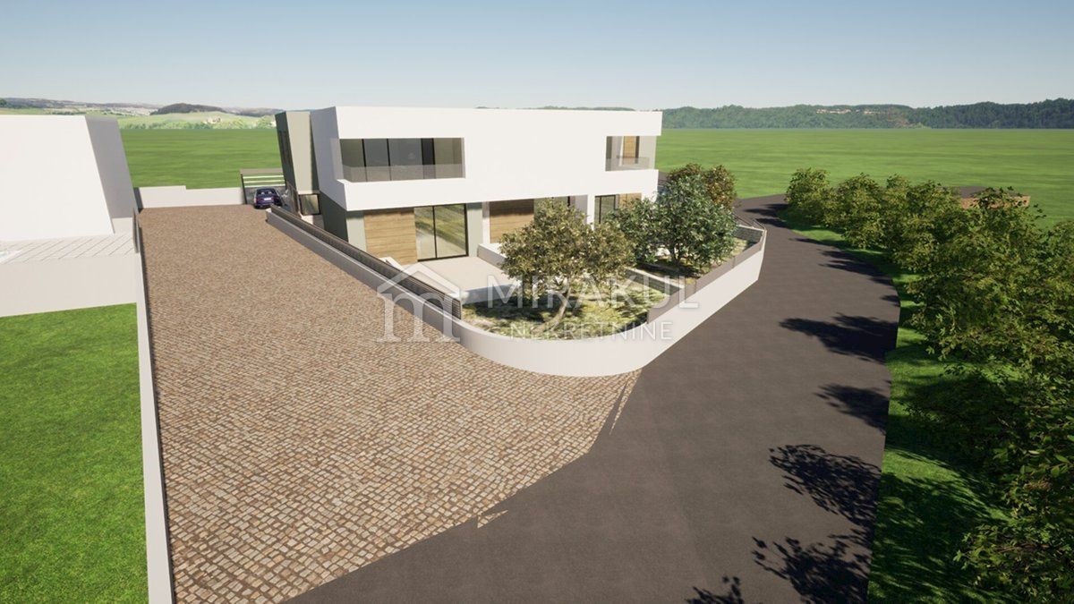 Flat For sale - šibensko-kninska Vodice - foto 1/7
