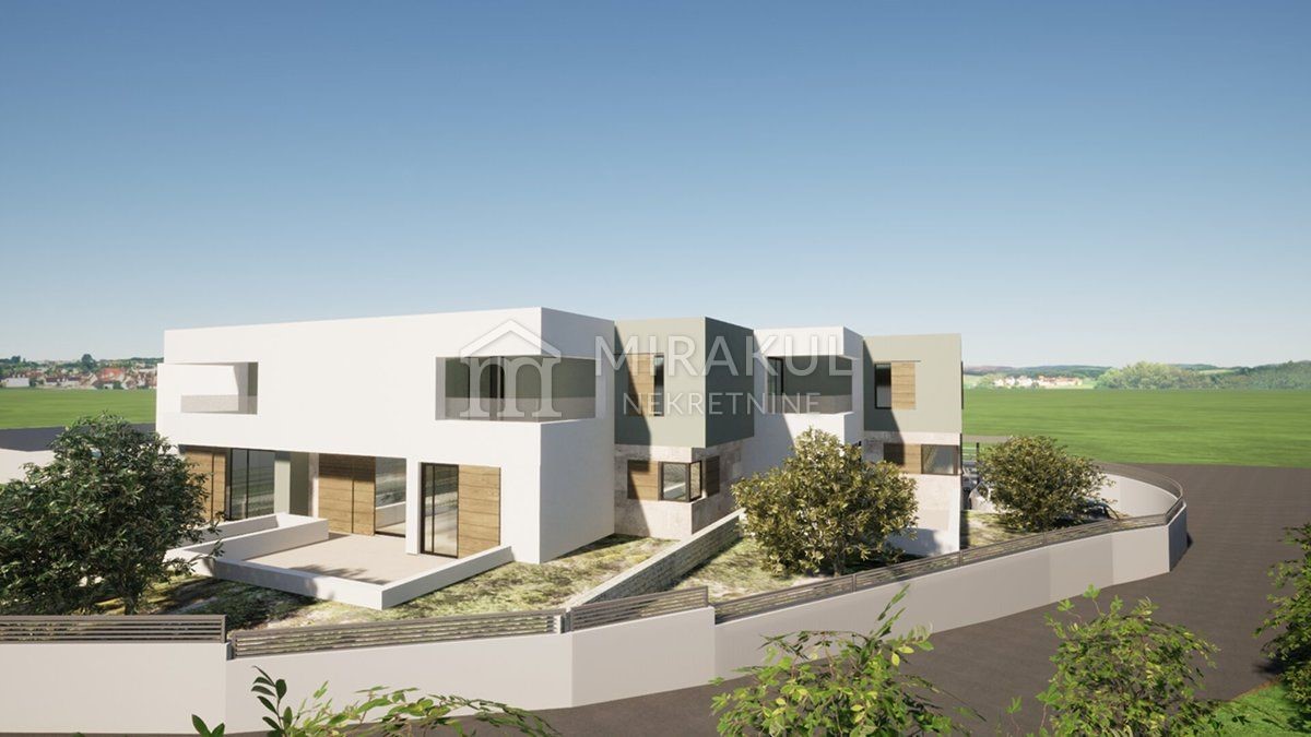Flat For sale - šibensko-kninska Vodice - foto 3/7