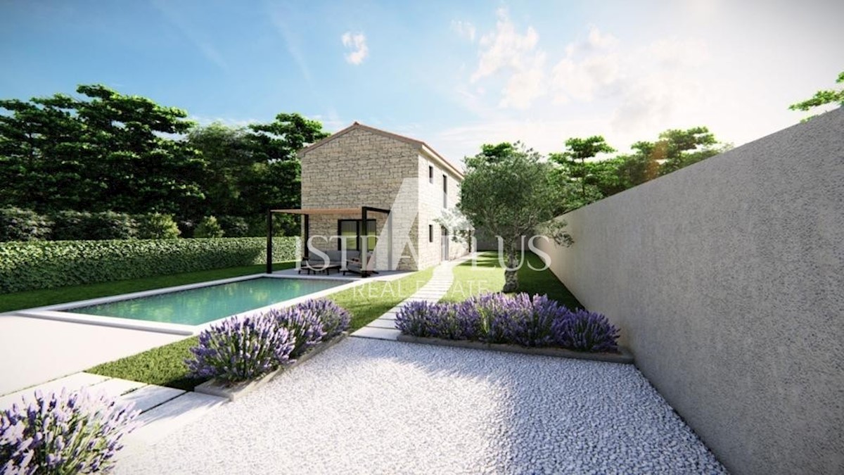 Casa In vendita - ISTARSKA POREČ