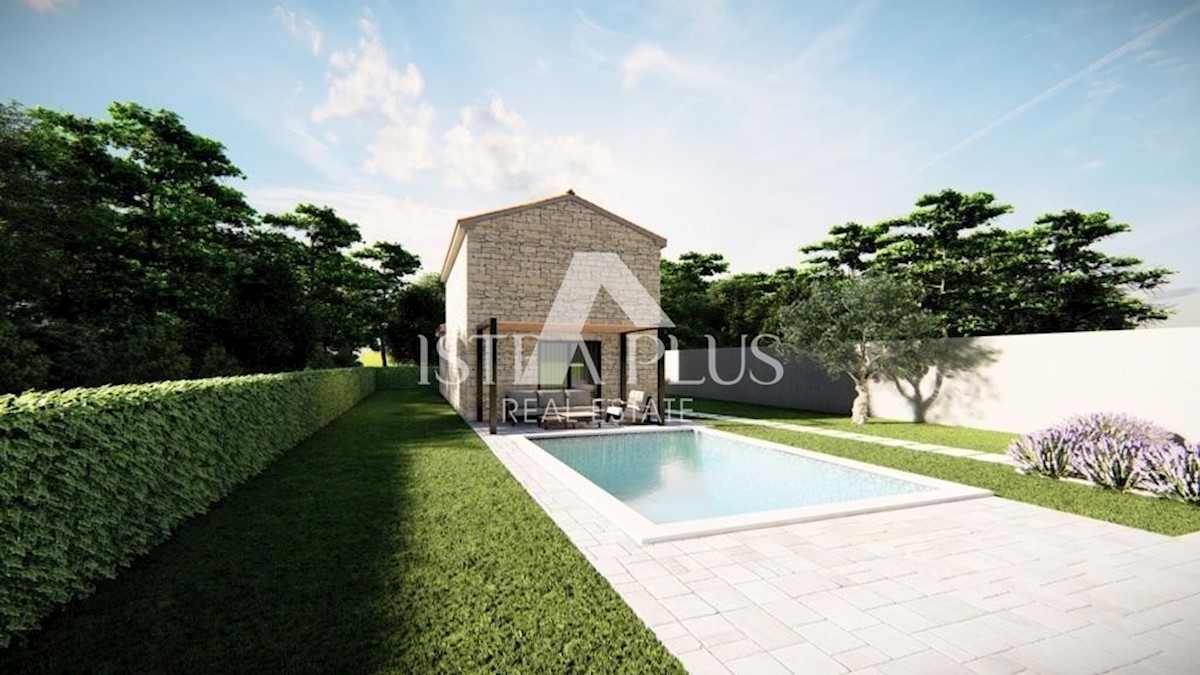 Casa In vendita - ISTARSKA POREČ