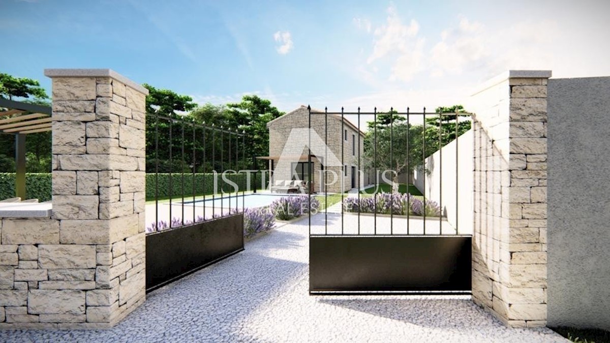 Casa In vendita - ISTARSKA POREČ