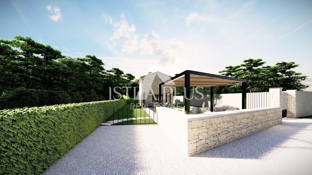 Casa In vendita - ISTARSKA POREČ