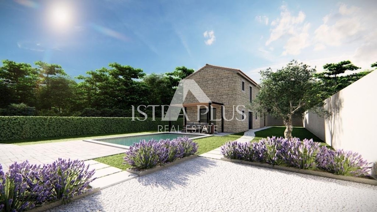 Casa In vendita - ISTARSKA POREČ