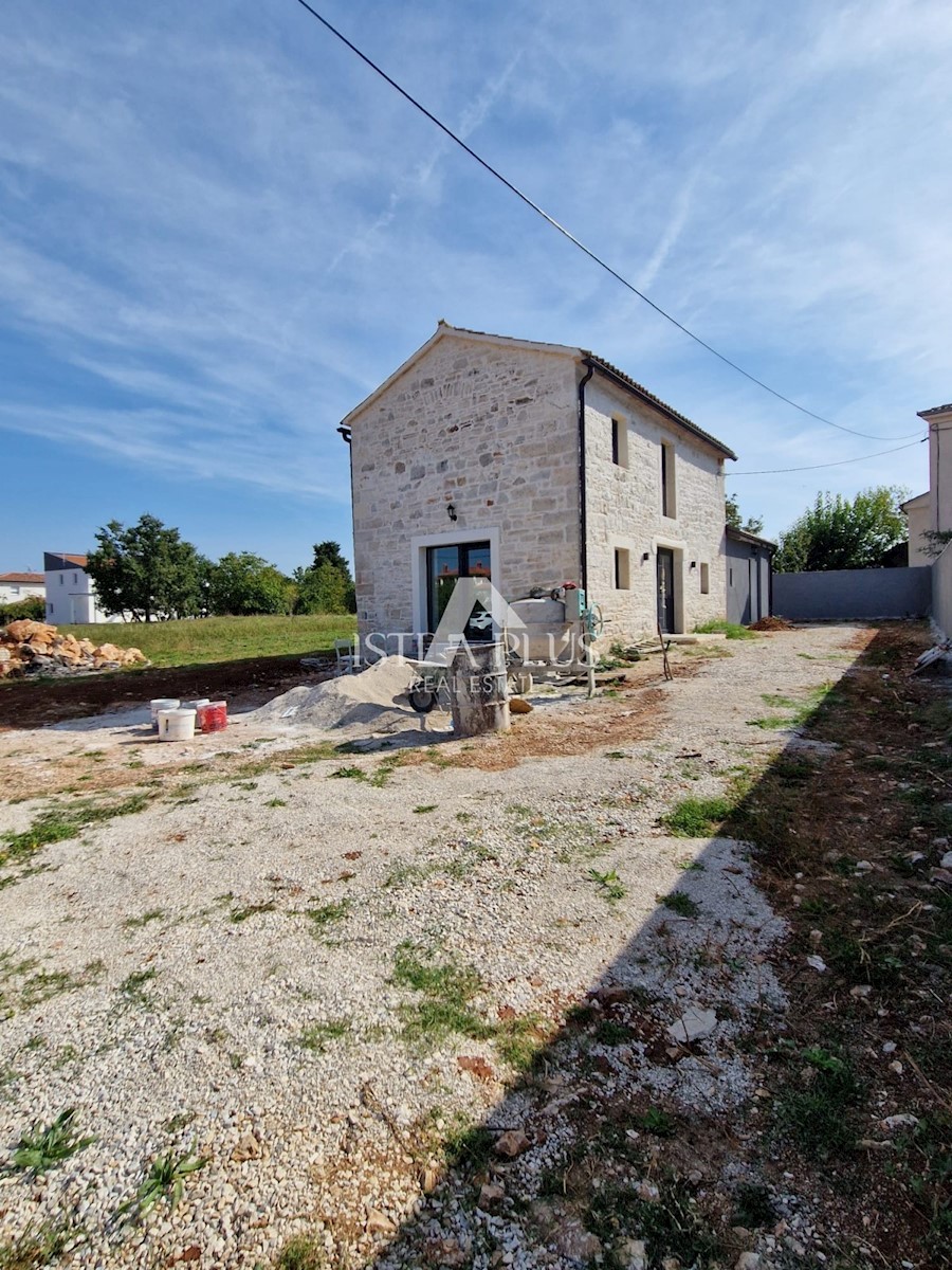 Casa In vendita - ISTARSKA POREČ