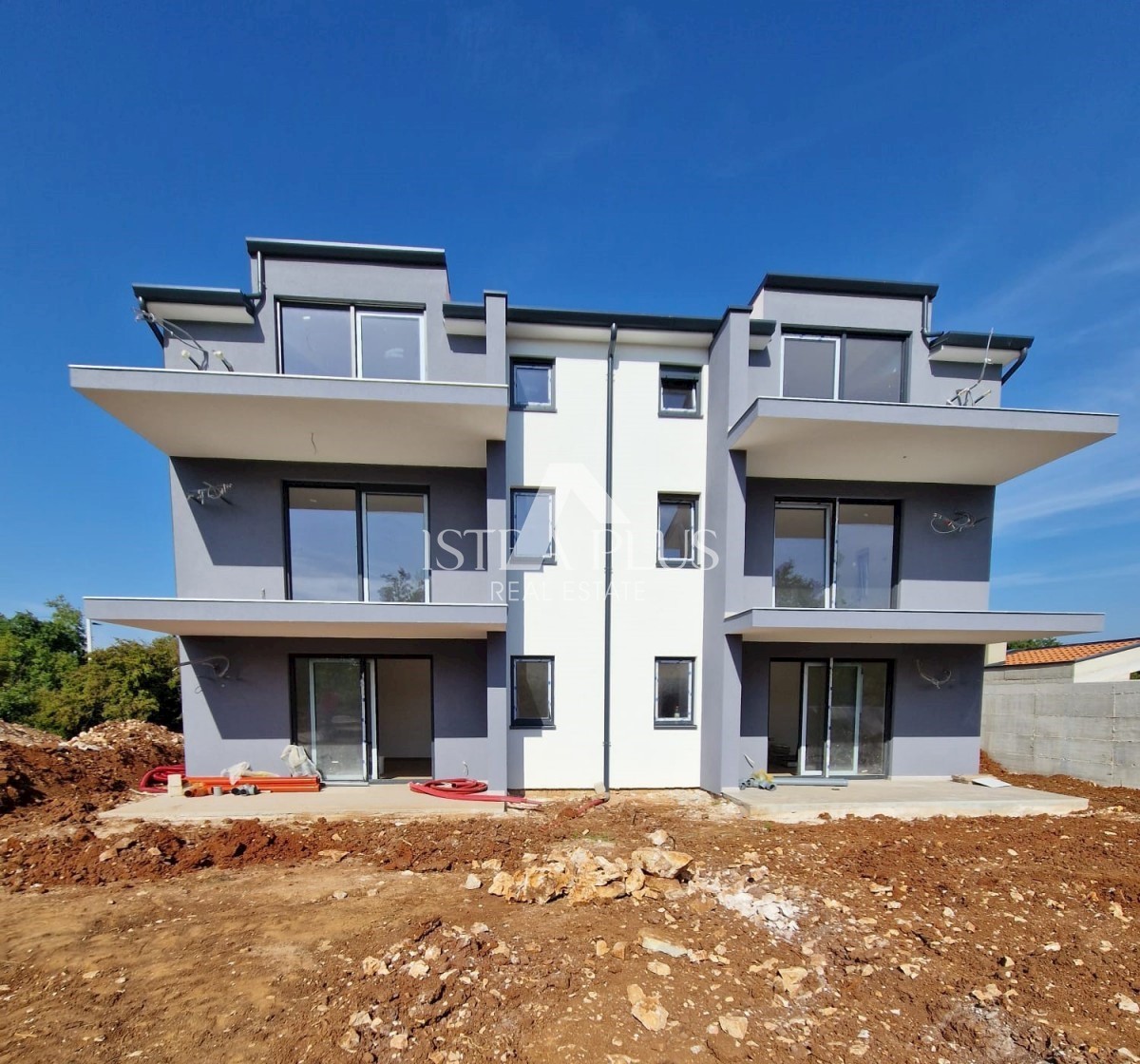 Flat For sale - ISTARSKA Poreč