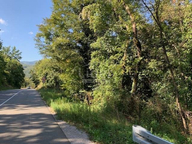 Land for sale 2587 m² – Mali Brgud