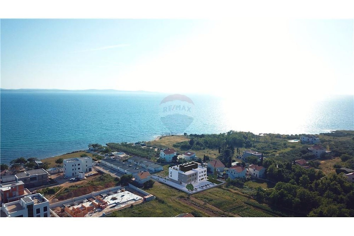 Flat For sale - ZADARSKA PRIVLAKA