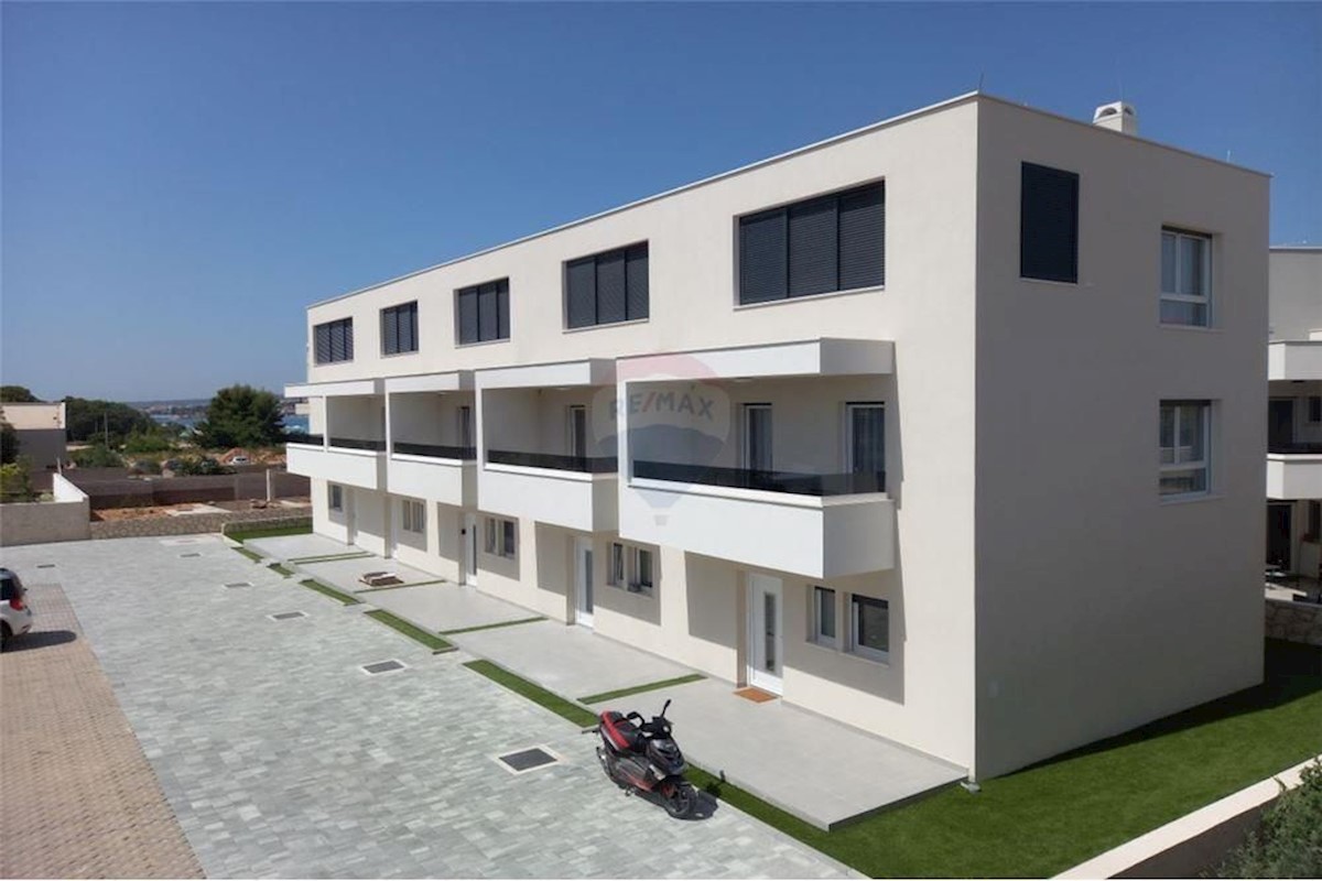 Apartmán Na prodej - LIČKO-SENJSKA NOVALJA