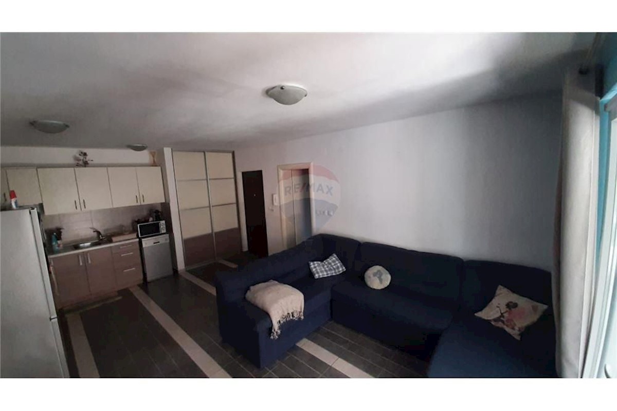 Apartmán Na predaj - LIČKO-SENJSKA NOVALJA