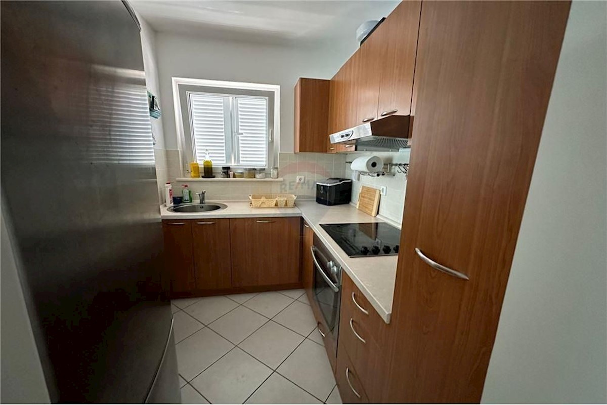 Apartmán Na prodej - LIČKO-SENJSKA NOVALJA