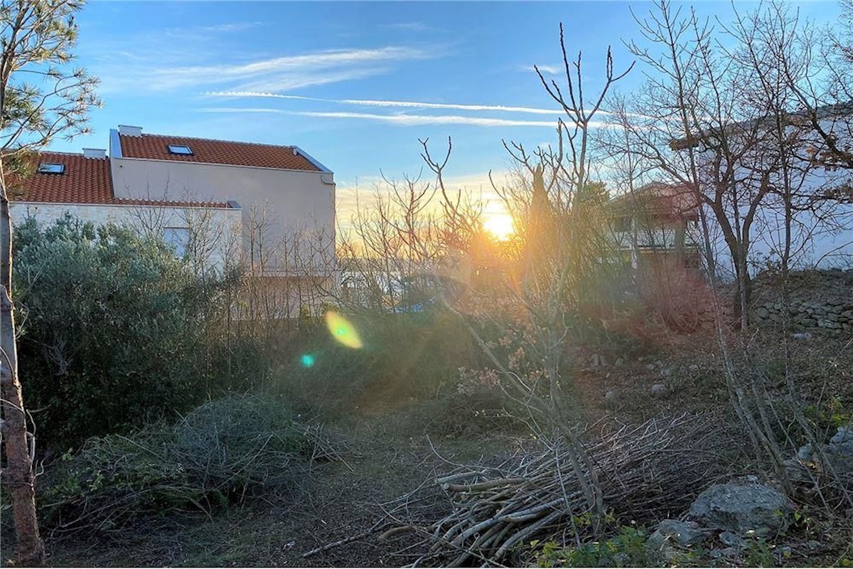 Grundstück Zu verkaufen - ZADARSKA ZADAR